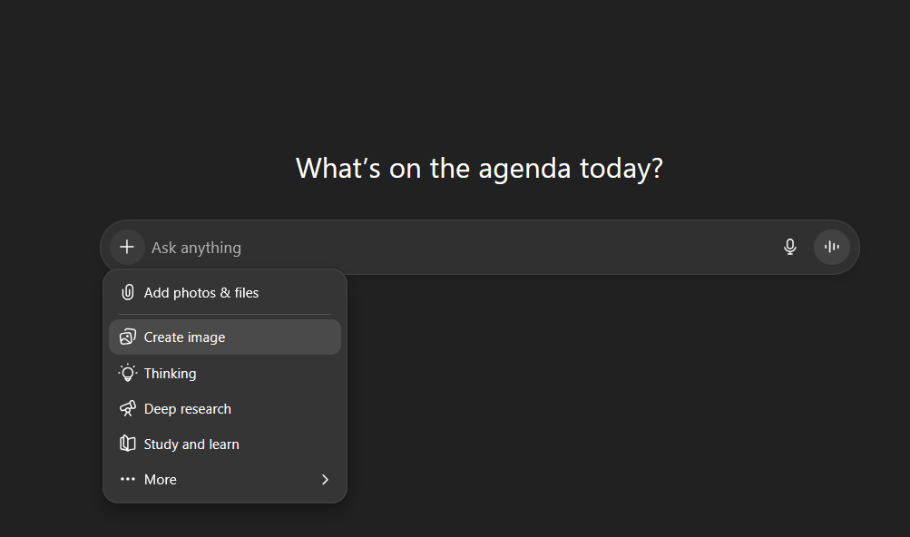 آموزش ادیت عکس با چت جی پی تی در کمتر از 10 ثانیه