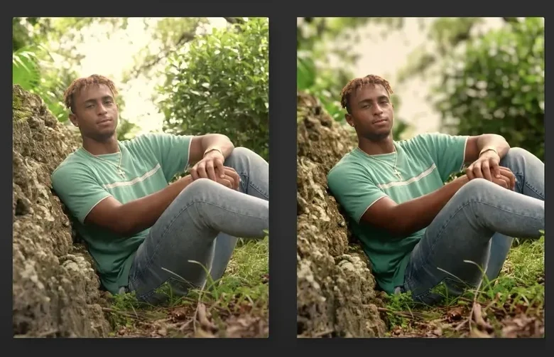 آموزش ادیت عکس با چت جی پی تی در کمتر از 10 ثانیه