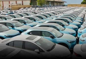 کدام خودروها می‌توانند پلاک ملی دریافت کنند؟ + جزئیات