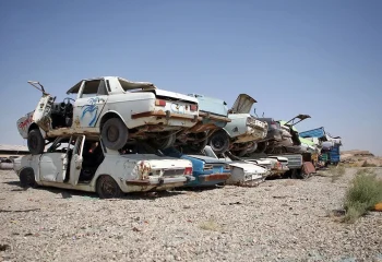 این خودروها از شنبه جمع آوری می شوند! + جزئیات