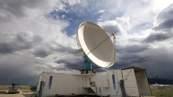 سامانه هواشناسی کشوری