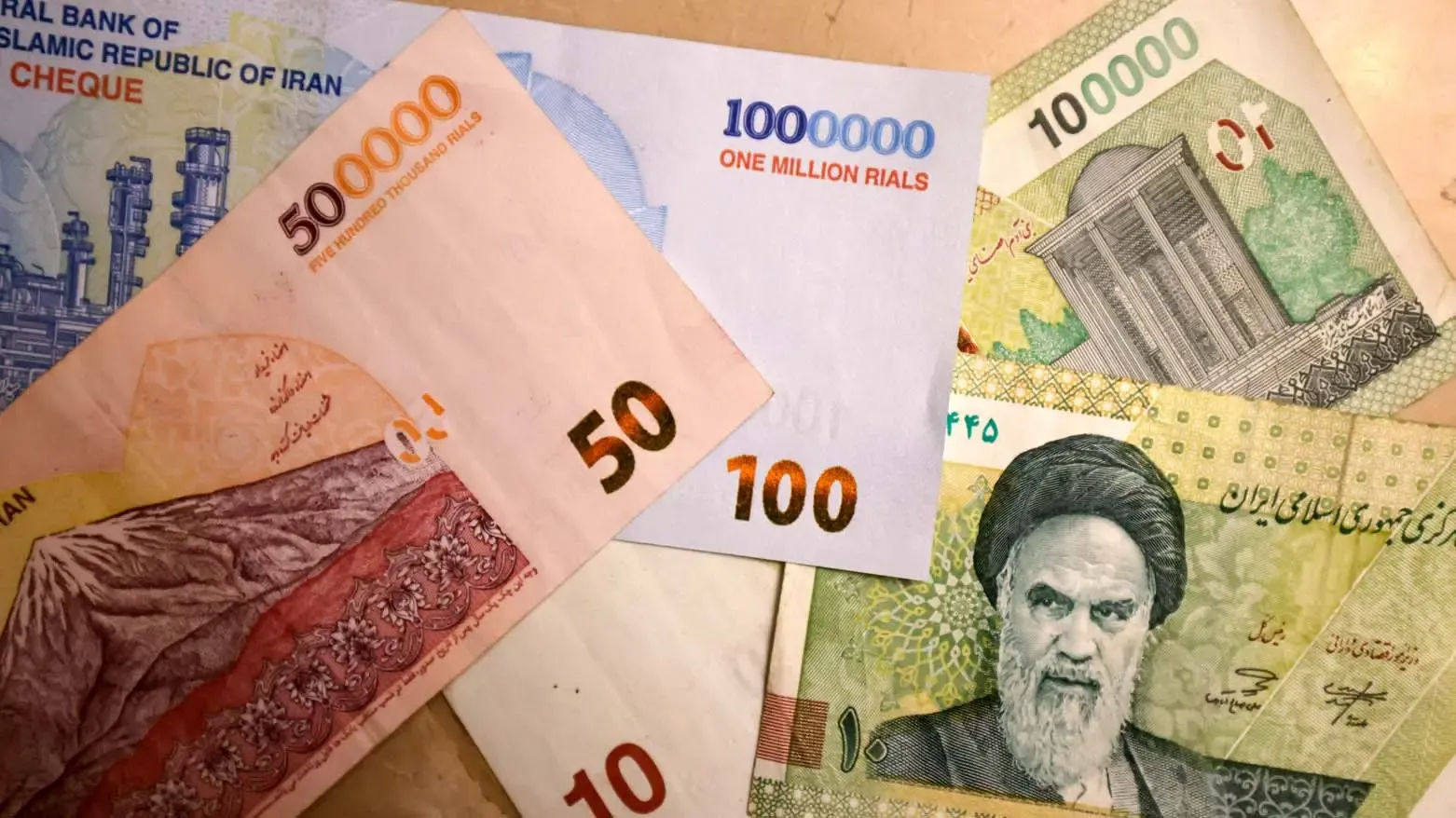 نام واحد پول جدید ایران اعلام شد + جزئیات