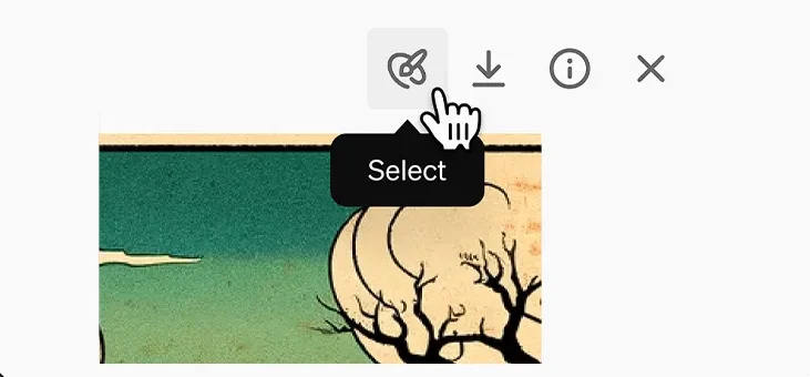 آموزش ادیت عکس با چت جی پی تی در کمتر از 10 ثانیه