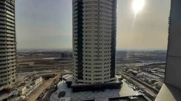 شهرک چیتگر | پهنه C