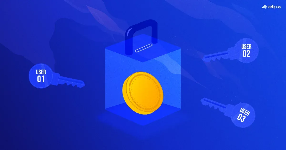 معایب کیف پول‌های چند امضایی