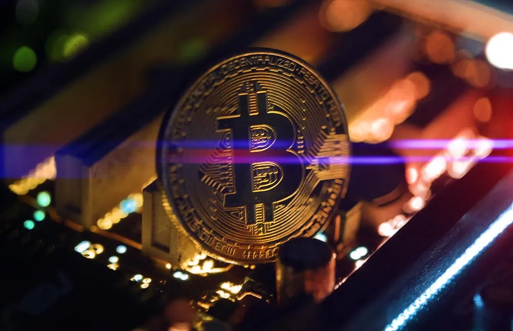 پروپوزال بهبود بیت کوین