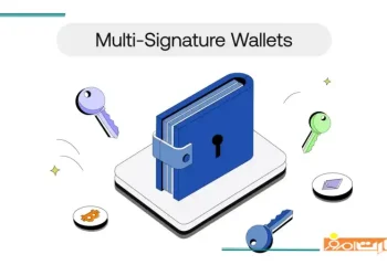 کیف پول چند امضایی چیست؟ آشنایی با امنترین روش ذخیره ارز دیجیتال