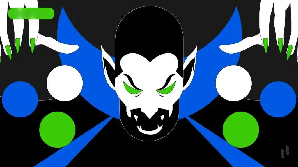 حمله خون آشام چیست؟