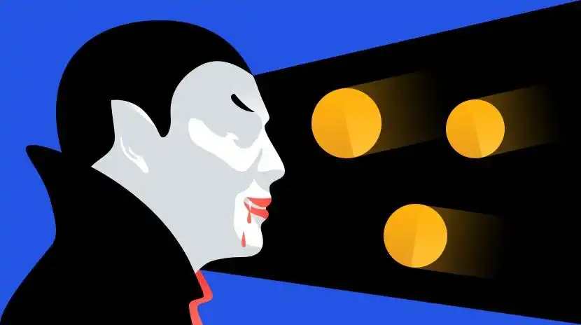 حمله خون آشام