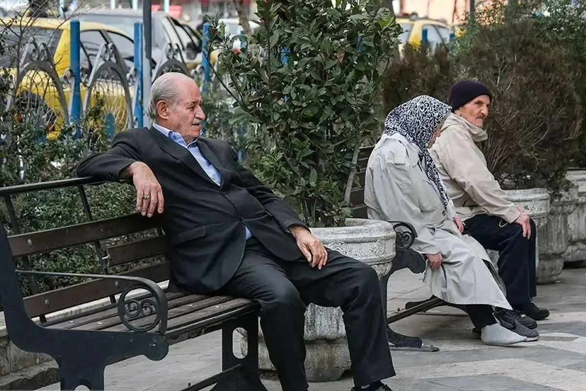 افزایش حقوق بازنشستگان قطعی شد! + جزئیات
