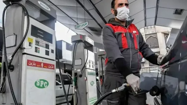 بنزین سه نرخی شد / افزایش قیمت بنزین جایگاهی