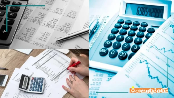 صورت مالی چیست؟ + آشنایی با انواع صورت مالی
