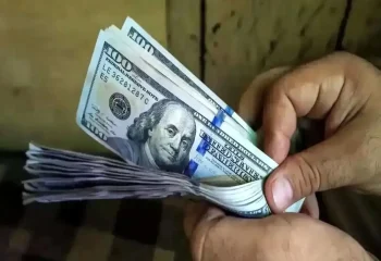 دلار در آستانه 120 هزار تومان + جدول قیمت