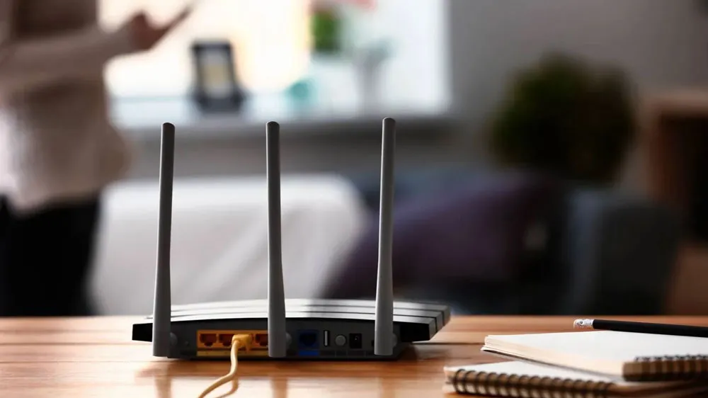 مودم فیبر نوری