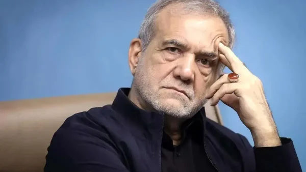 پزشکیان: اجازه نمیدهیم گاز و برق قطع شوند! + جزئیات