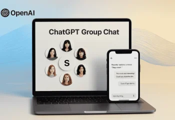 آموزش چت گروهی در چت جی پی تی / تصویری و گام به گام