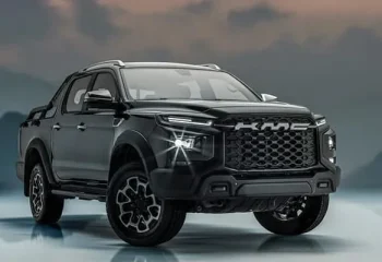 آیین تحویل اولین خودروی KMC T9 به روش گواهی سپرده