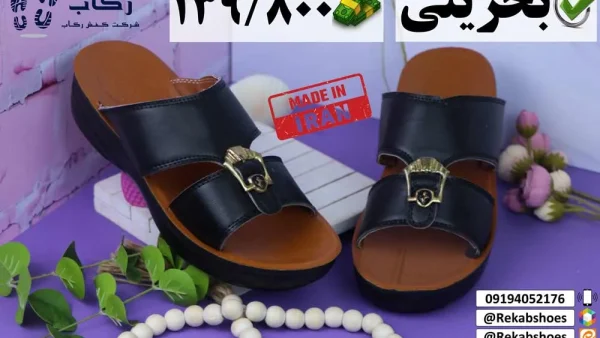 علل مناسب نبودن خرید عمده با قیمت دمپایی عربی اصل خارجی