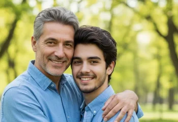 پرامپت روز پدر / پرامپت های دقیق و جذاب هوش مصنوعی برای روز پدر