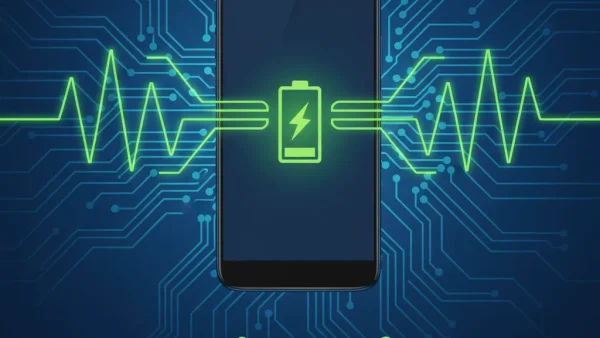 افزایش عمر باتری گوشی های اندروید