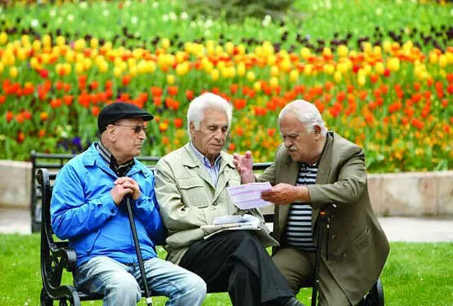 بازنشستگان بخوانند: واریزی مهم در راه است!