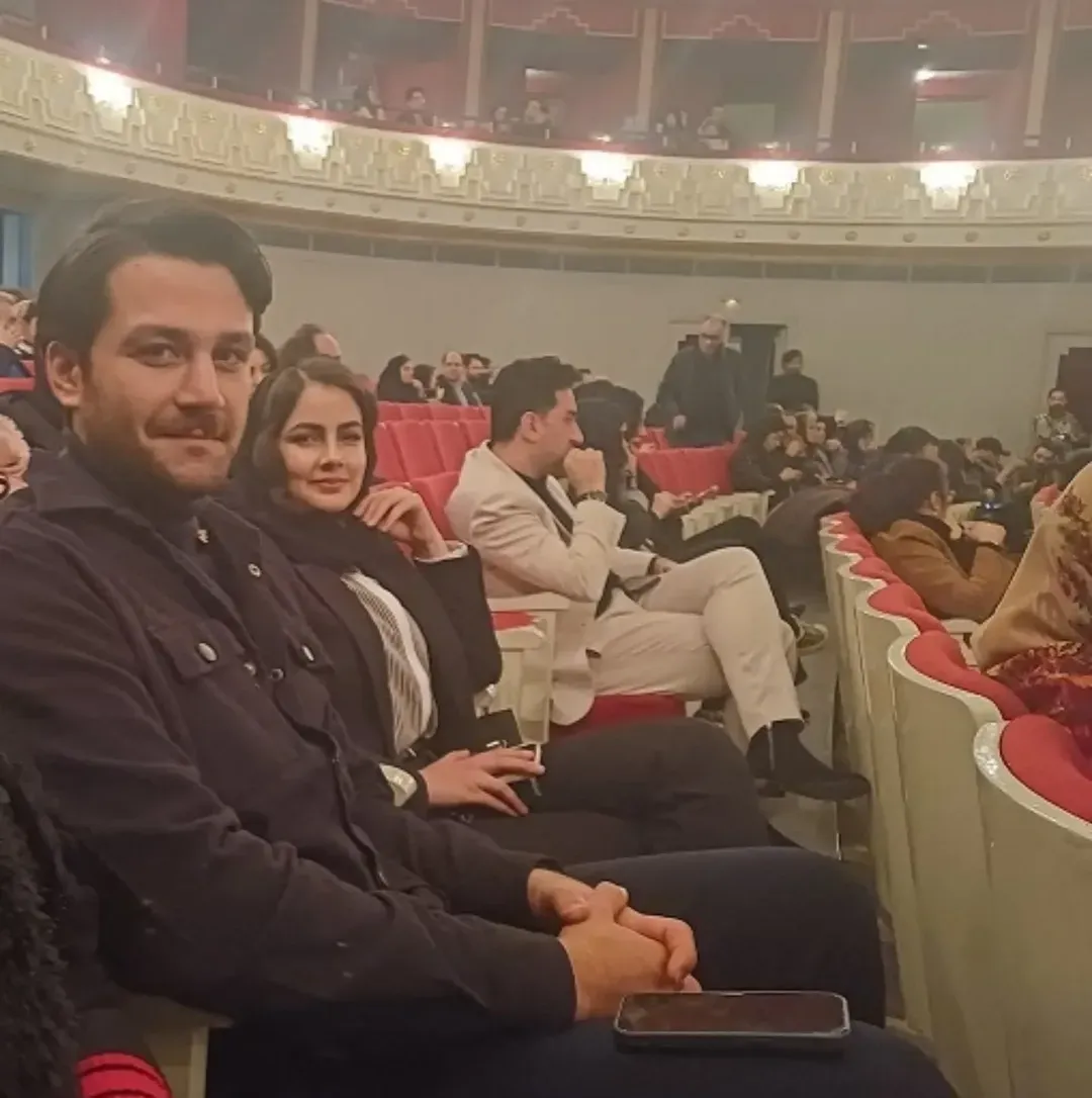 بازیگران سریال بامداد خمار 