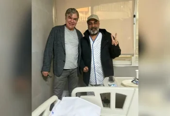 پیام صمیمانه رضا عطاران به مردم ایران + جزئیات