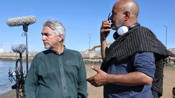 سعید آقاخانی با یک سریال کمدی جدید به تلویزیون باز می گردد / جزئیات پخش و بازیگران