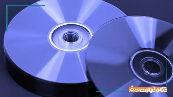 نحوه رایت کردن سی دی در ویندوز 10 و 11 (راهنمای تصویری)