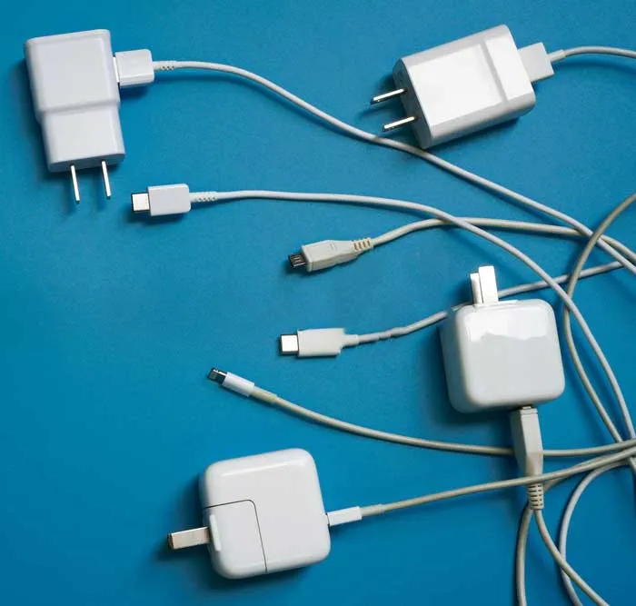 شارژر اصلی گوشی 