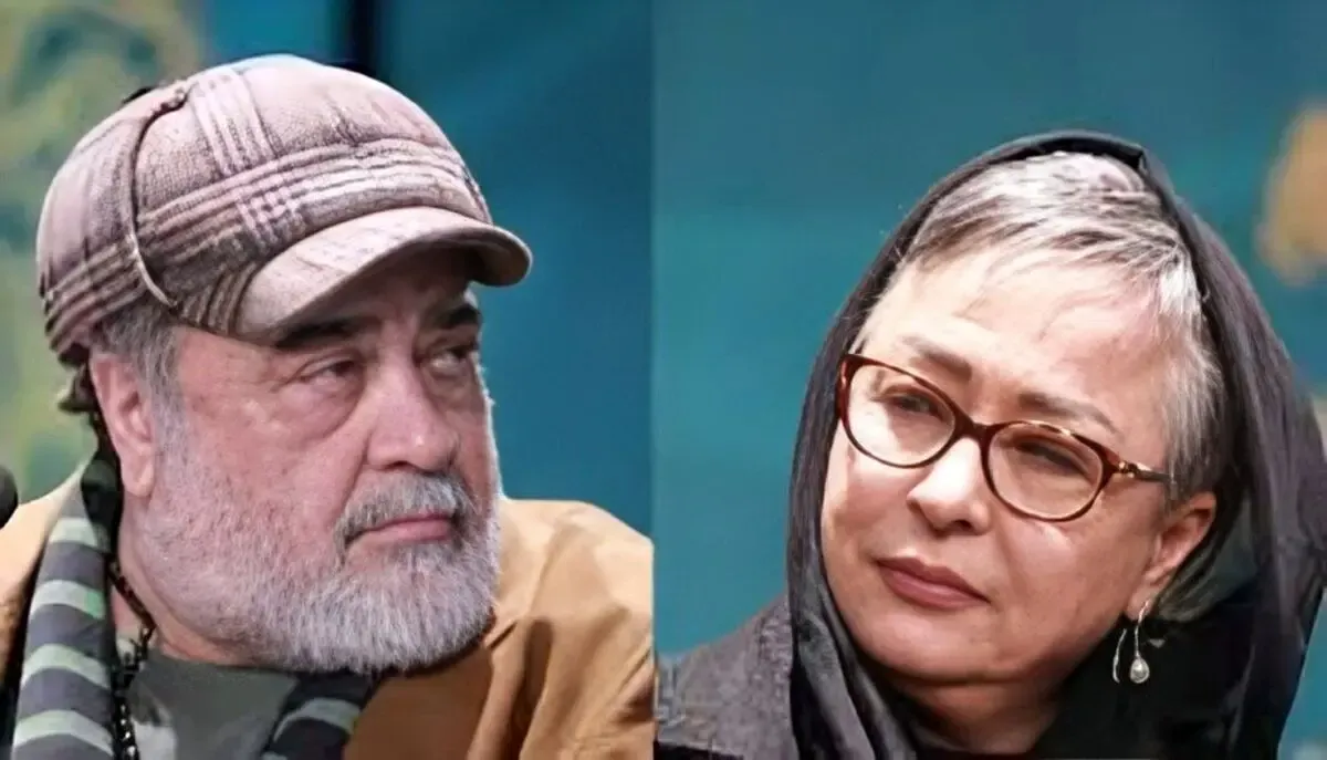 همبازی شدن شریفی نیا و حاجیان در فیلم جدید سینمایی