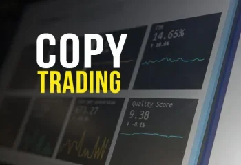 کپی ترید چگونه انجام می شود؟