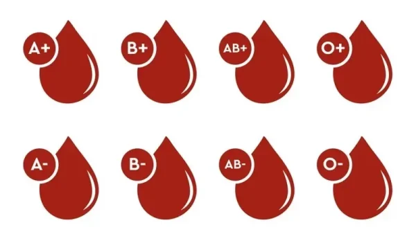 این گروه خونی، بیشتر از همه سکته مغزی می کنند! + جزئیات