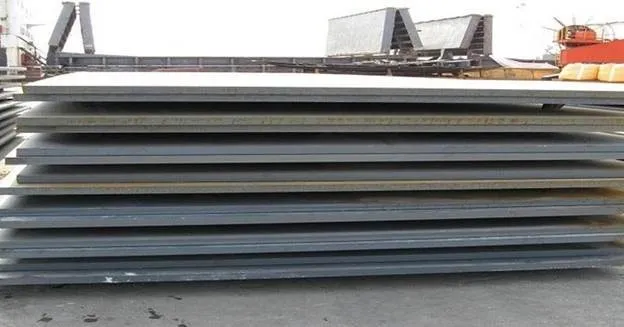 راهنمای انتخاب بین ورق st37 و st52 بر اساس نیاز سازه