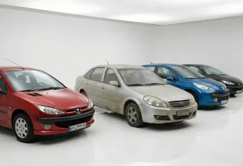 حل مشکل خودروی سخت‌فروش