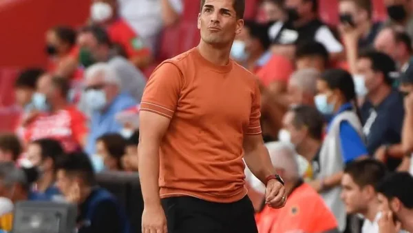 اعتیاد به ChatGPT باعث اخراج سرمربی فوتبال شد!