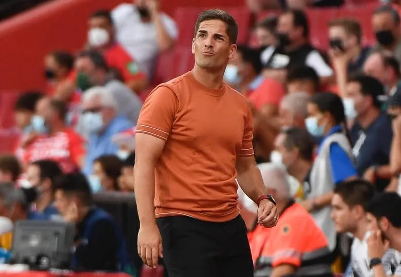 اعتیاد به ChatGPT باعث اخراج سرمربی فوتبال شد!