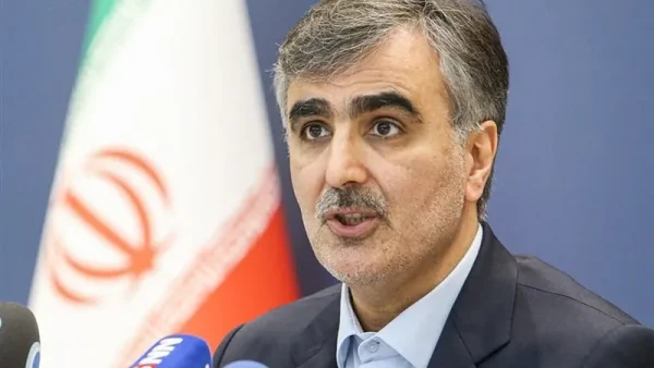 محمدرضا فرزین دستیار ویژه اقتصادی پزشکیان شد