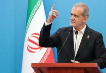 پزشکیان: یارانه حذف نشده، بلکه بازتوزیع شده است