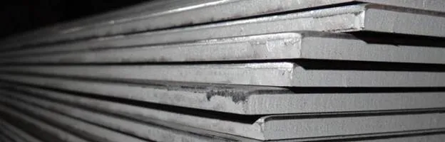 معرفی ورق آهن ST37 و ST52