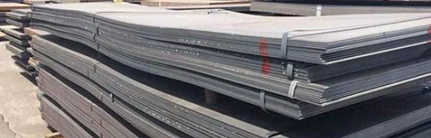 مقاومت کدام ورق بیشتر است؟ ST52 یا ST37؟