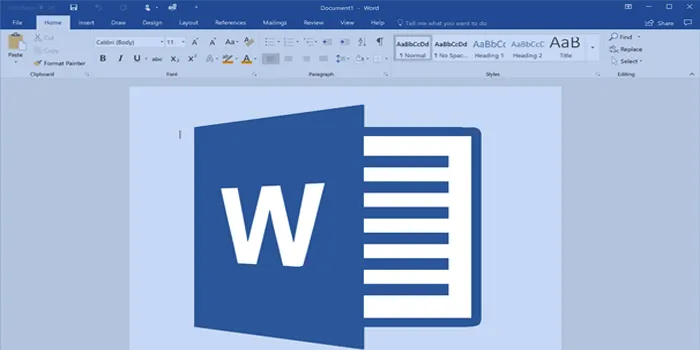نحوه رمز گذاشتن روی فایل ورد / سریع و کاربردی