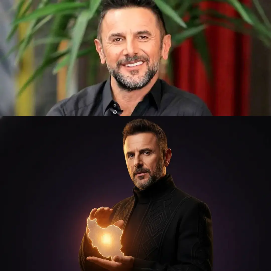 پرامپت بغل کردن ایران 