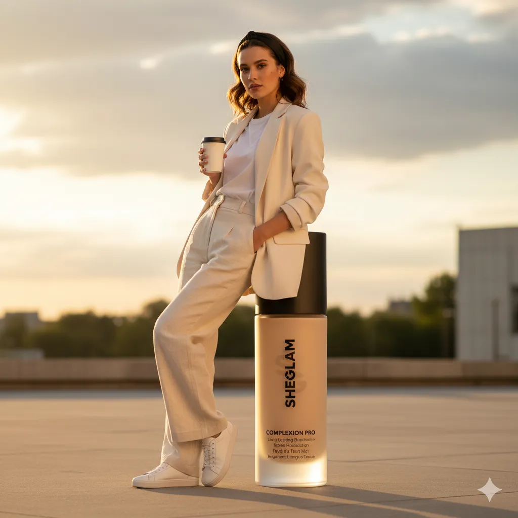 آموزش پرامپت‌ تبلیغاتی برای محصولات مختلف / ایده عالی برای تولید محتوا کسب و کارها