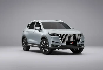 مدیران خودرو قیمت نهایی X77 را اعلام کرد + جزئیات ثبت‌نام