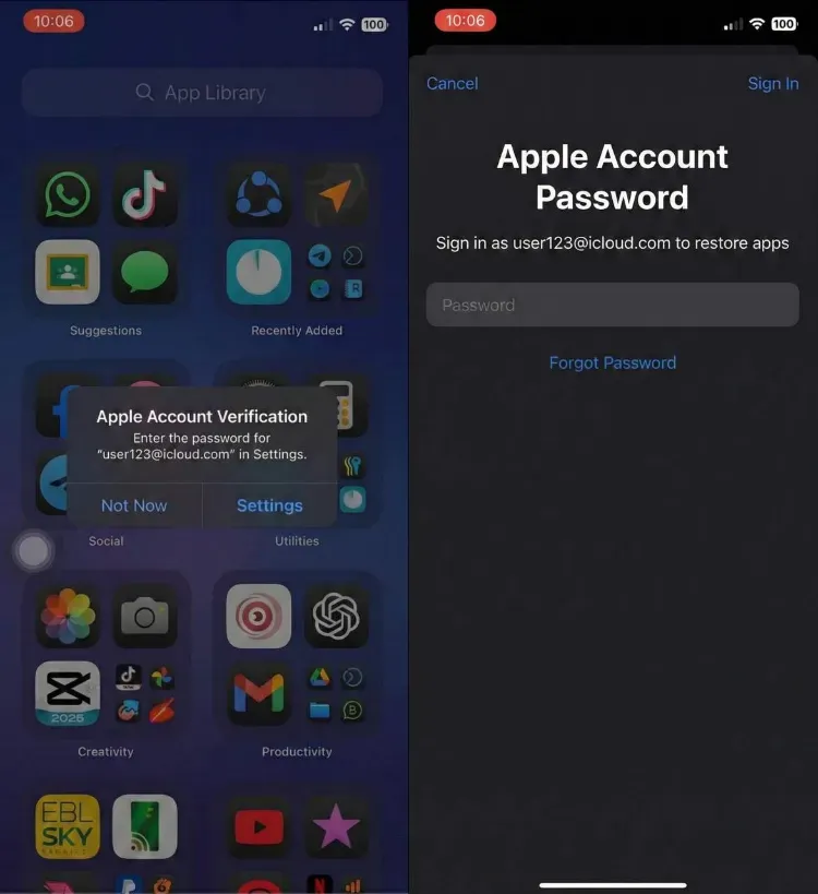 پیشگیری از لاک شدن اپل آیدی ؛ نکات ضروری برای کاربران ایرانی 