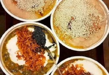 قیمت جدید آش و حلیم در ماه رمضان اعلام شد