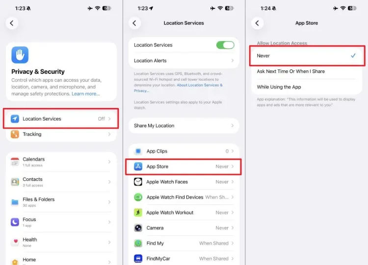 پیشگیری از لاک شدن اپل آیدی ؛ نکات ضروری برای کاربران ایرانی