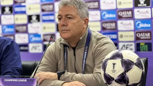 حاشیه‌های تراکتور ادامه دارد ؛ اسکوچیچ در آستانه جدایی از تراکتور