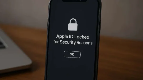 پیشگیری از لاک شدن اپل آیدی ؛ نکات ضروری برای کاربران ایرانی